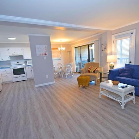 Our Place At The Beach 105E Condo Όσεαν Σίτι Εξωτερικό φωτογραφία