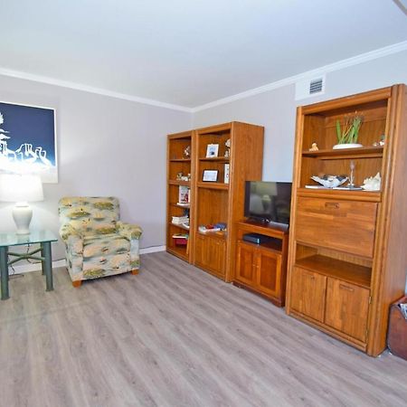 Our Place At The Beach 105E Condo Όσεαν Σίτι Εξωτερικό φωτογραφία
