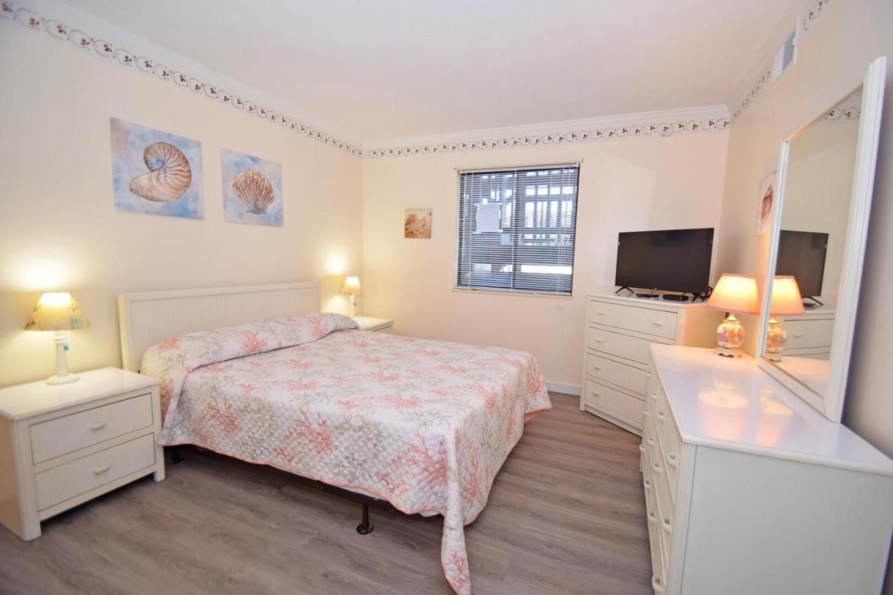 Our Place At The Beach 105E Condo Όσεαν Σίτι Εξωτερικό φωτογραφία