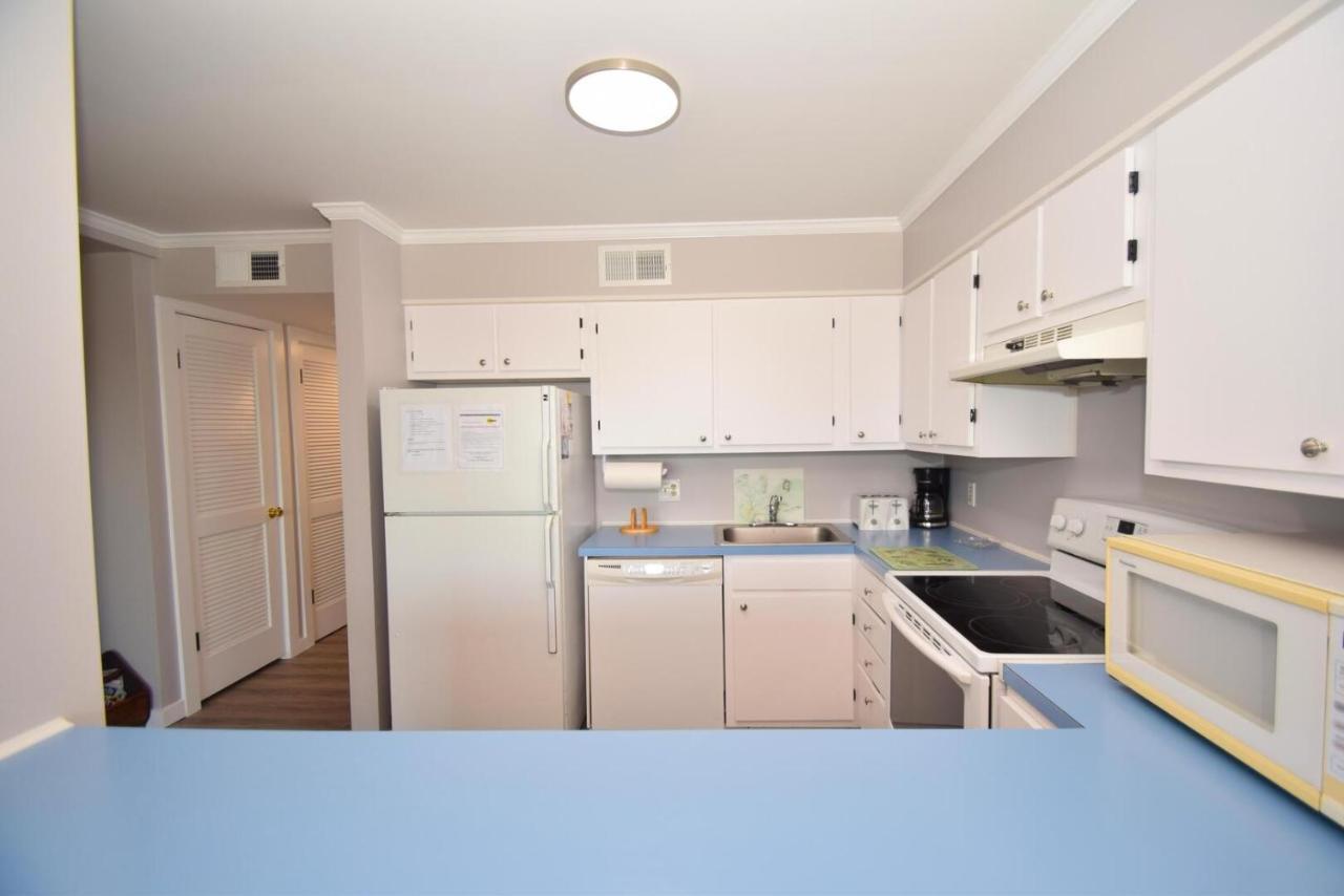 Our Place At The Beach 105E Condo Όσεαν Σίτι Εξωτερικό φωτογραφία