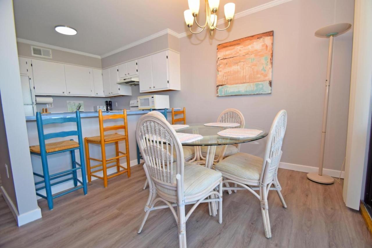 Our Place At The Beach 105E Condo Όσεαν Σίτι Εξωτερικό φωτογραφία