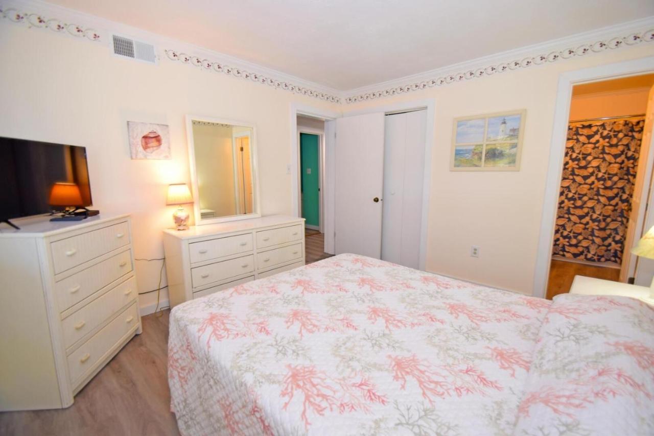 Our Place At The Beach 105E Condo Όσεαν Σίτι Εξωτερικό φωτογραφία