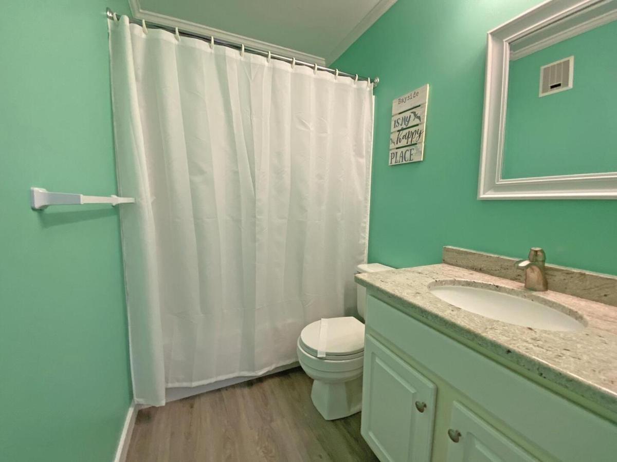 Our Place At The Beach 105E Condo Όσεαν Σίτι Εξωτερικό φωτογραφία