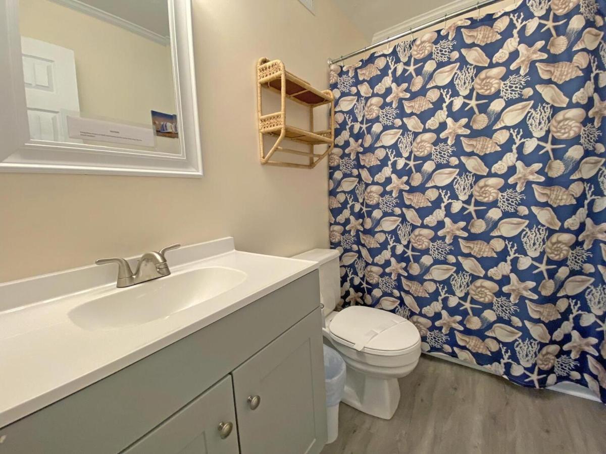 Our Place At The Beach 105E Condo Όσεαν Σίτι Εξωτερικό φωτογραφία